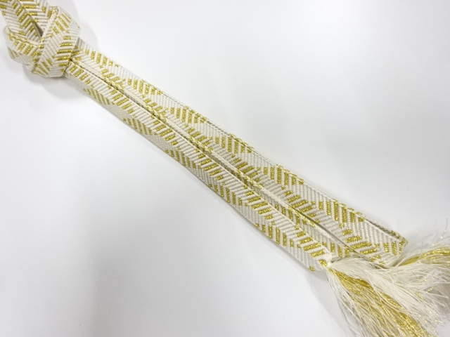 Japanese Kimono / Accessories Silk